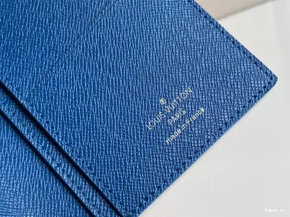 WALLET VUITTON BRAZZA LOUIS 0512